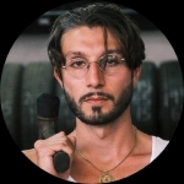 bbno$ Atlanta Concert Tour 2026｜March 07 | Coca-Cola Roxy