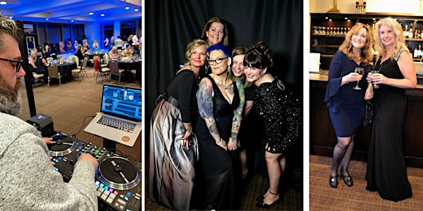 Fierce, Fabulous & Fascinating Gala 2026 | Highwood Golf