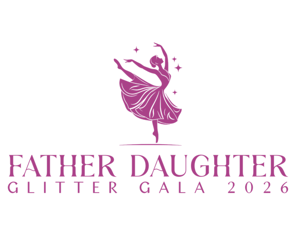 2026 Placer County Father Daughter Glitter Gala | 10020 Foothills Blvd