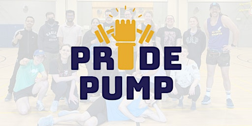 Pride Pump: Strength and Conditioning for the 2SLGBTQIA+ Community | Stanley Park Community Centre