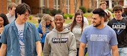 Faulkner University Campus Tour | Faulkner University