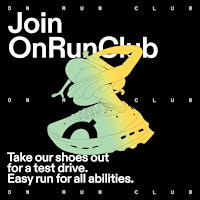 ON RUN CLUB PARIS CHAMPS-ELYSEES | On