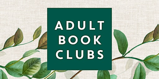 Romance Book Club | Civic Centre Resource Library