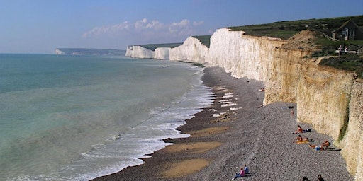 FITBANKER Trek: Seven Sisters -Seaford to Eastbourne - May 16, 2026 | Eastbourne