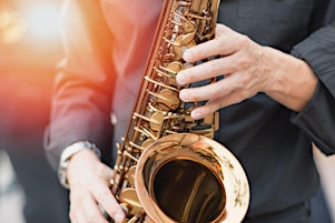 Jazz by the Sea | Misselwood Events at Endicott College
