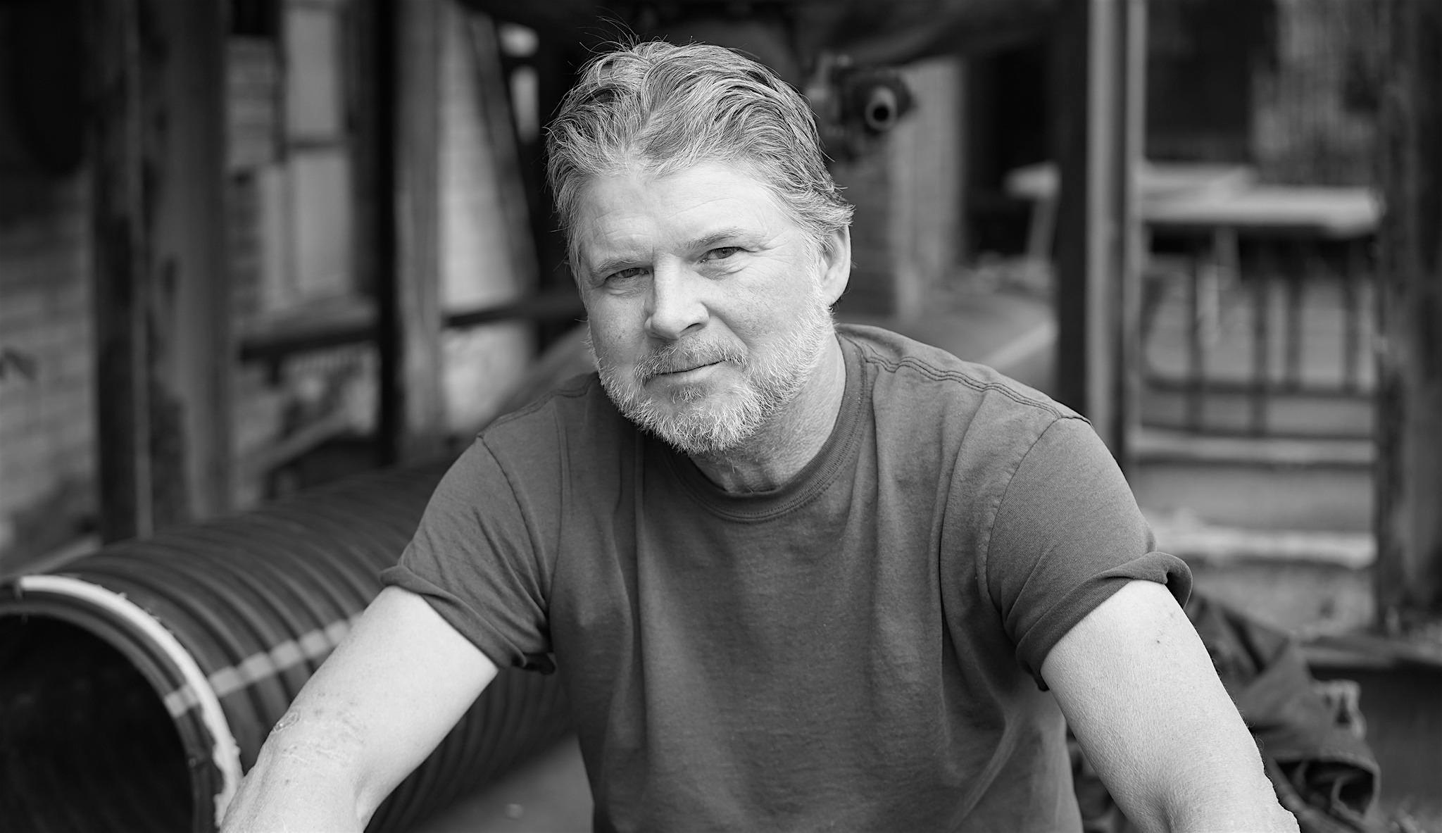 Chris Knight w/ Chance Stanley | Astra Theatre