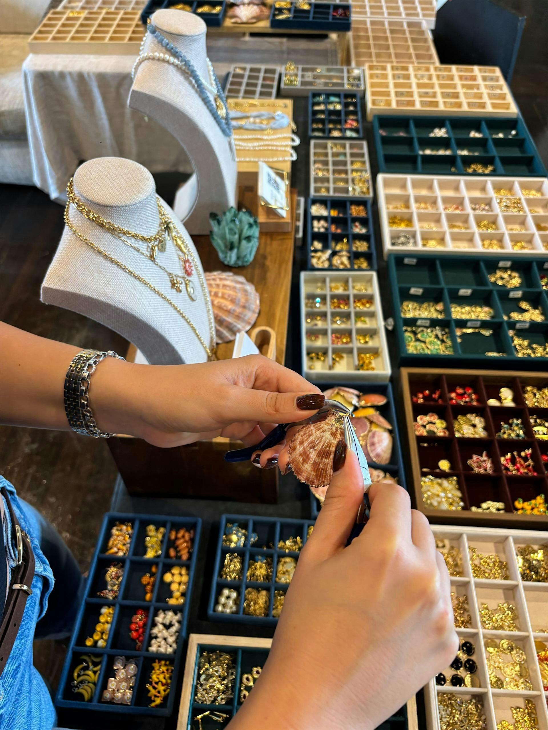 Charm Bar (Personalized) | Eat Well, Drink Joy