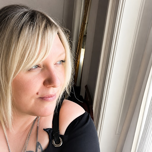 Jody Reid Psychic Medium LIVE -Peterborough | LCG Peterborough Lions Community Centre