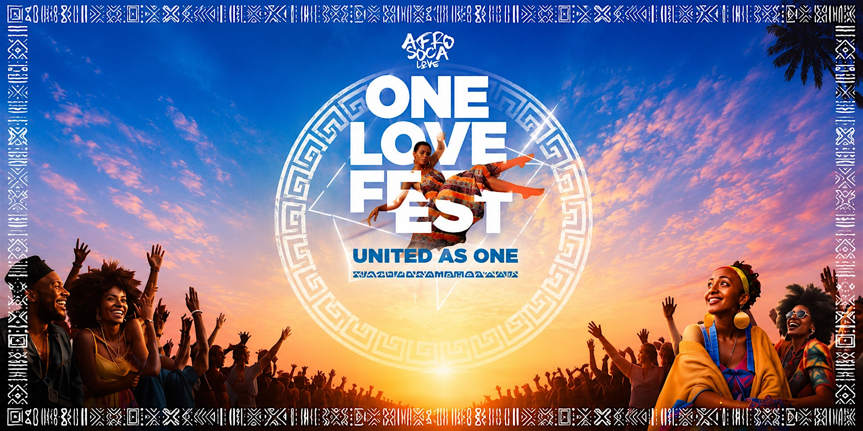 Durham : One Love Festival | Rock Quarry Park