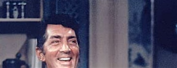 LIVE JAZZ - A DEAN MARTIN Tribute Show | Prohibition Bar & Lounge