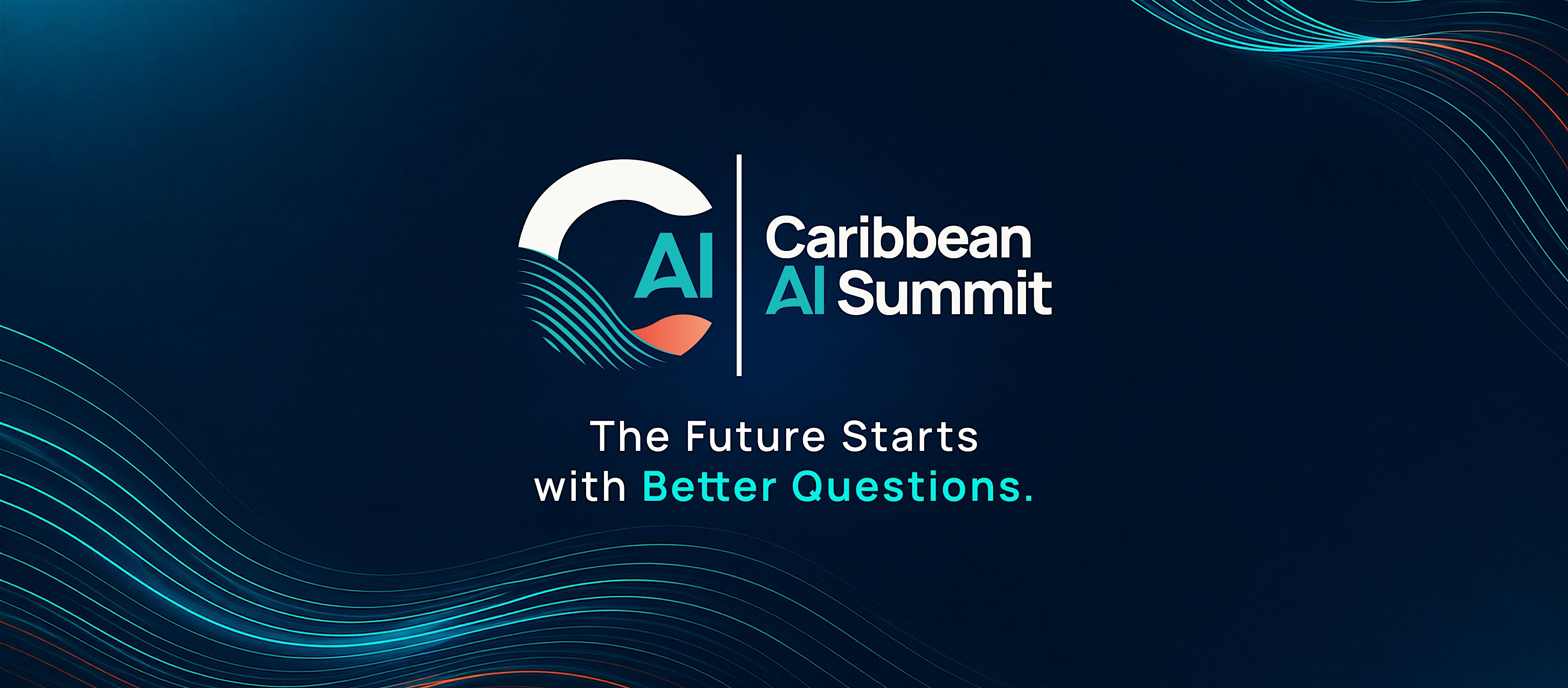 Caribbean AI Summit 2026 | Puerto Rico Convention Center