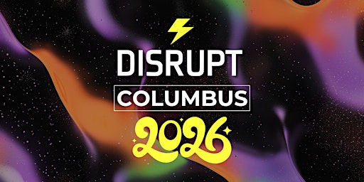 DisruptHR Columbus | The Nest