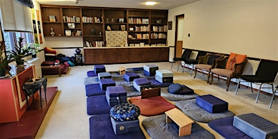 Dharma and Recovery Weekend Retreat with Kevin Griffin, October 16-18 | The Meditation Studio, Kent Road, Silver Lake, OH, USA