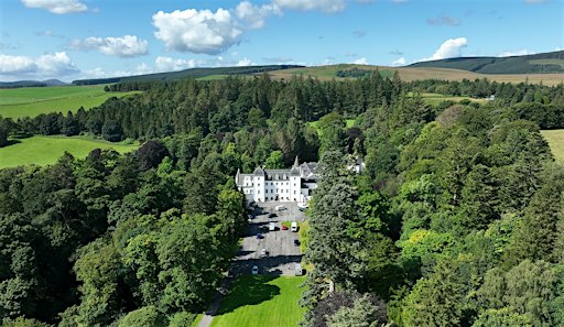 Wedding Fair - Barony Castle Hotel | Barony Castle Hotel