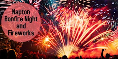 Napton Bonfire Night and Fireworks 2026 | Manor Farm