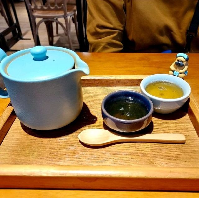 人氣打卡點 - 蟲二