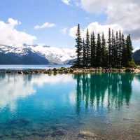 Whistler – Traverse The Hiking Trails