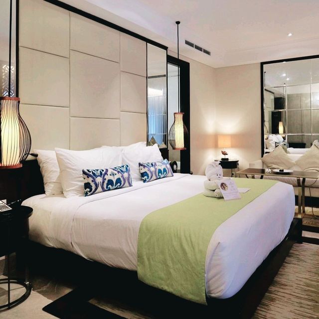 Jambuluwuk Oceano Seminyak, Bali