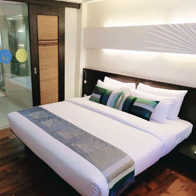 Novotel Manado Golf Resort & Conventio Center