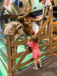 McKenna Children’s Museum