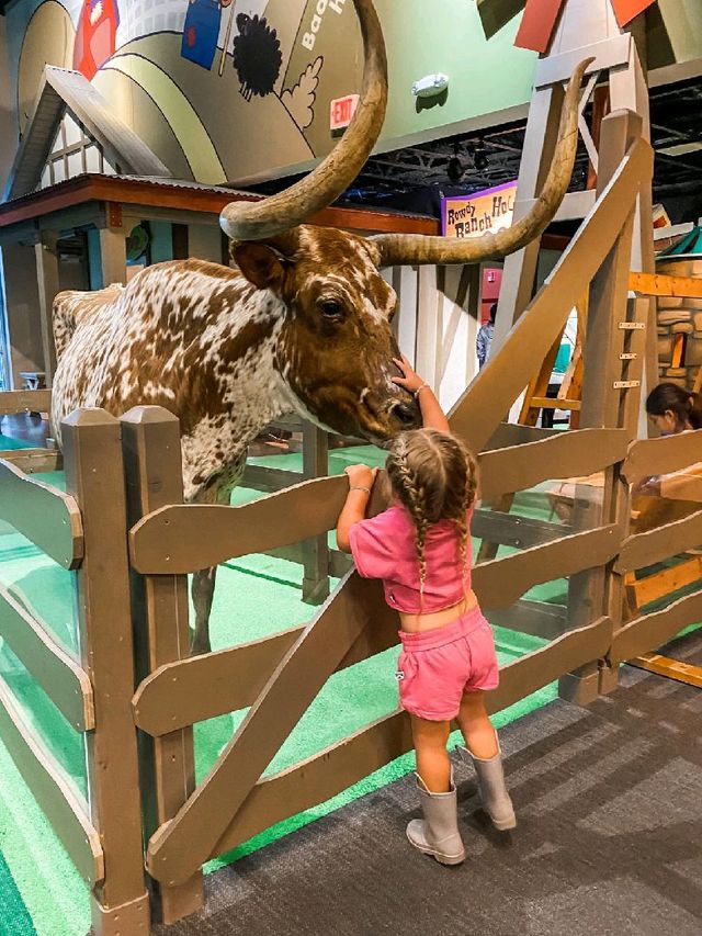 McKenna Children’s Museum