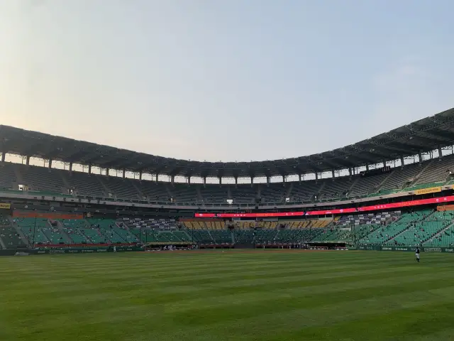 인천 데이트 코스 추천 :: 인천 SSG랜더스 필드⚾