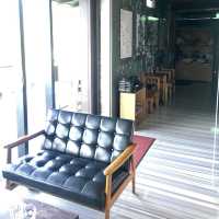 山城美館-歷史遺跡、自然奇觀通通got的咖啡廳