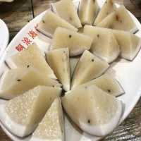 First Seafood Market - Sanya
