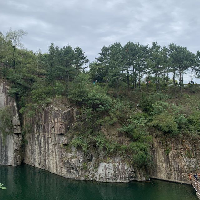 포천 여행지 추천 :: 포천 아트밸리🏞