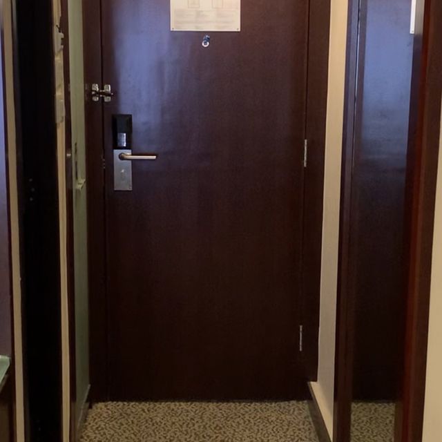 富豪九龍酒店 又食又住