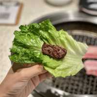 Wagyu Yakiniku Ichiro (Po Lam)