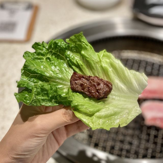 Wagyu Yakiniku Ichiro (Po Lam) Wagyu Yakiniku Ichiro (Po Lam)