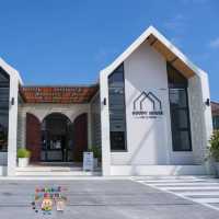 จุดเช็คอินแห่งใหม่ของบ้านบึง