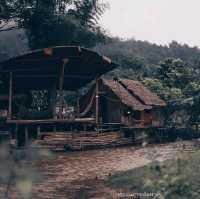 เมืองคอง เชียงดาว เชียงใหม่