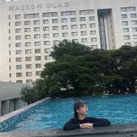 제주에서 수영장이 있는 가성비 호텔을 찾는다면 ⁉️