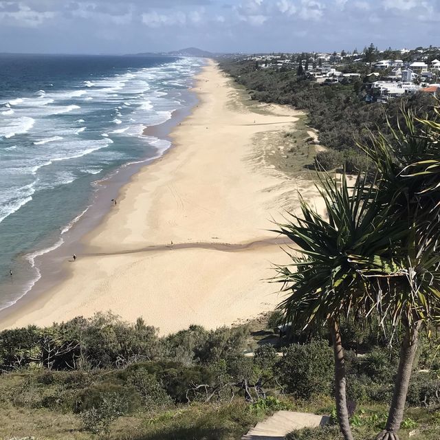 Noosa National Park | Sunshine Beach