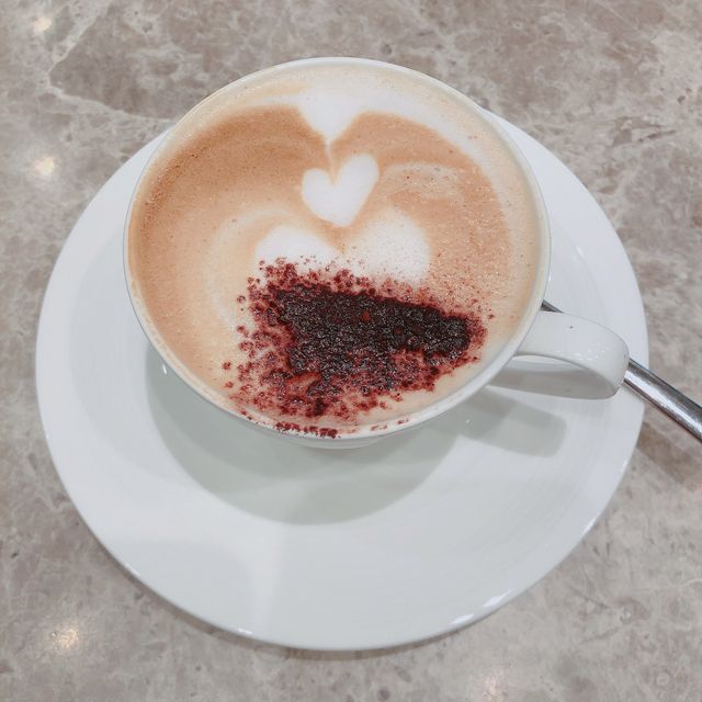 時尚英倫風精品酒店@The Hari
