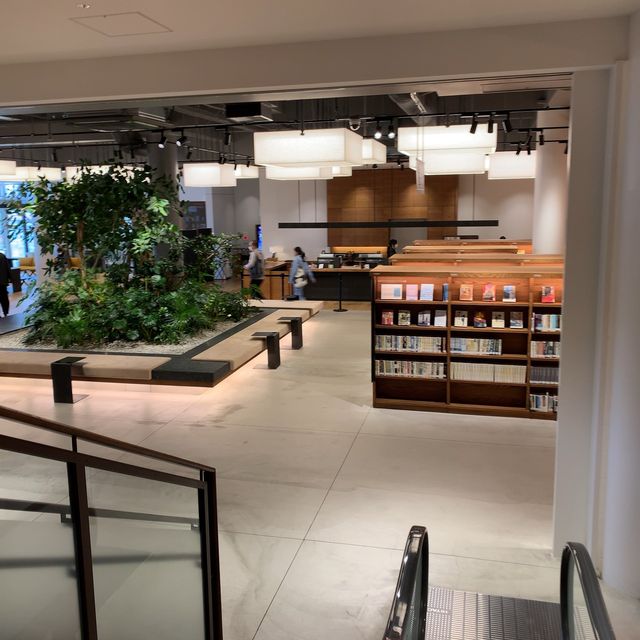 【和歌山】和歌山市民図書館