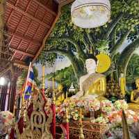 วัดงามเห็นวิวเขา