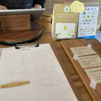 こだわりのコーヒー MATENO COFFEE