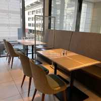 【佐渡・北海道ランチブッフェ】コートヤード バイ マリオット大阪本町でランチ♪