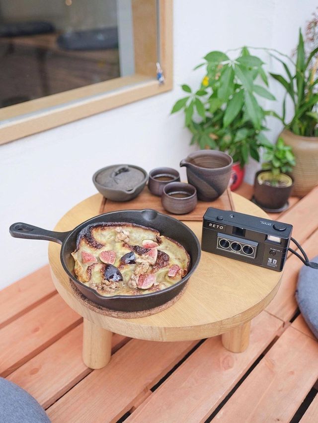 必食極黑和牛吐司