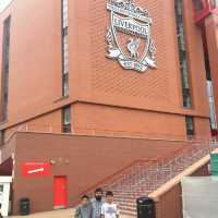 LiverPool United Kingdom 