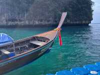 ท่าเรืออ่าวมาหยา