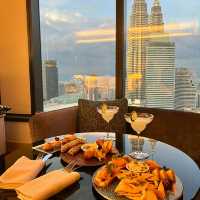 awesome stay at EQ KL