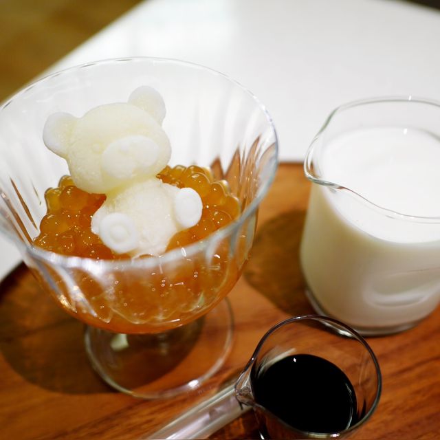 台中 看著七期豪宅吃美食 KOI® PLUS