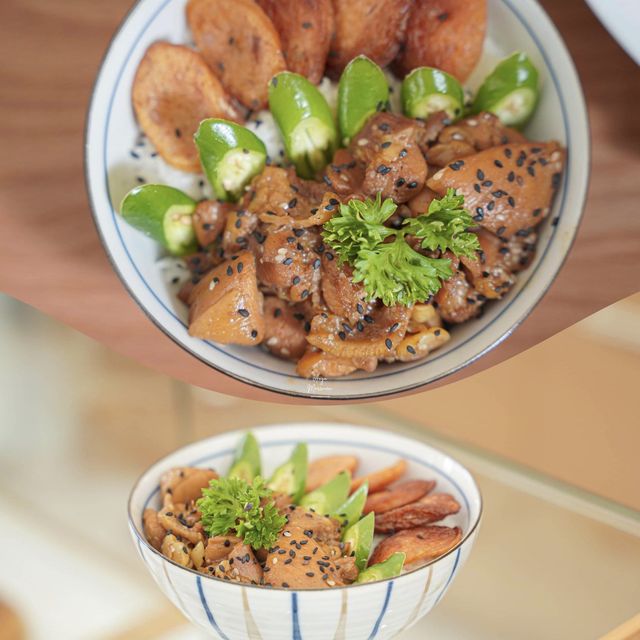  Element Café By Lafayette7 คาเฟ่แสนอบอุ่น
