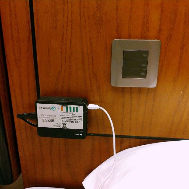 尖沙咀金巴利道性價比高 君怡酒店