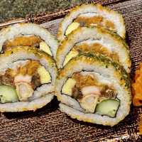 非吃不可的平價美食（寶船）日本料理