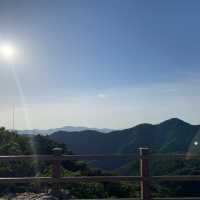 2년 만에 오른 등산, 앞으로 더 체력 길러야겠다⛰